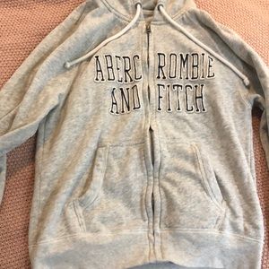 XS Abercrombie Hoodie